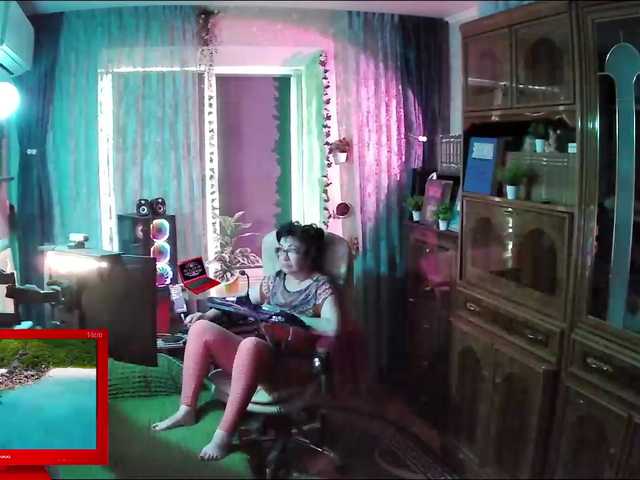 Margarita33 live cam on BongaCams