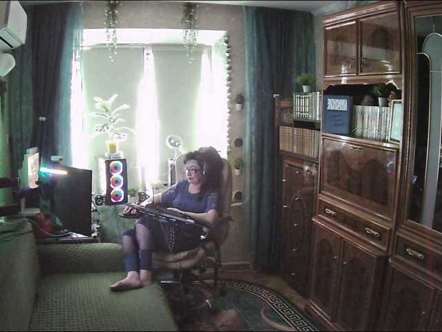 Margarita33's BongaCams show and profile