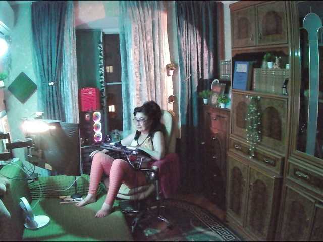 Margarita33 live cam on BongaCams