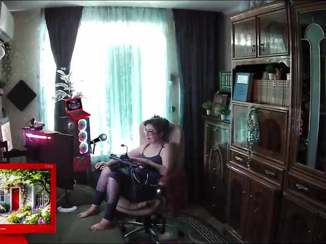 Margarita33 live webcam show