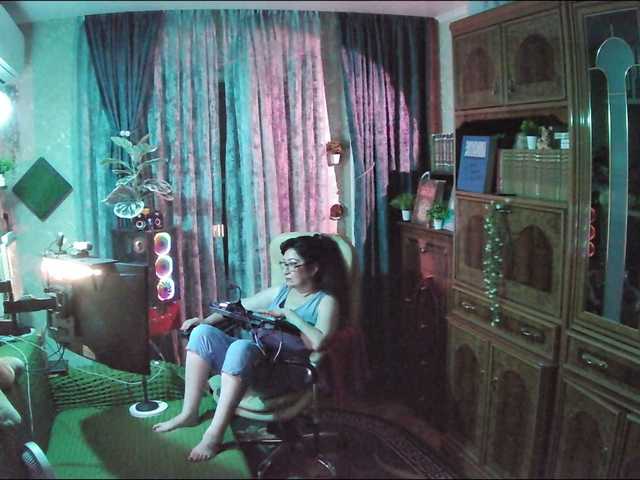 margarita33 live sex