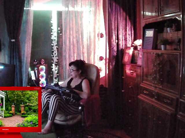 Margarita33 live cam on BongaCams