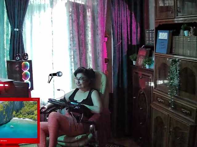 Margarita33 live cam