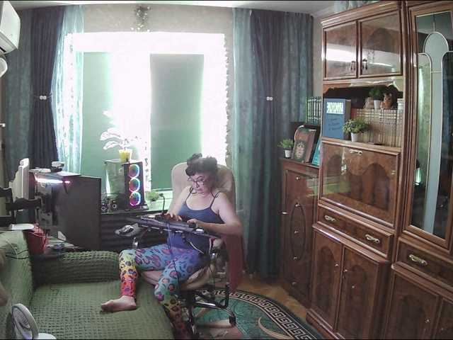 Margarita33 live cam on BongaCams