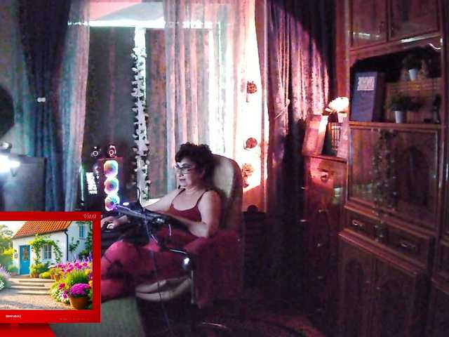 Margarita33 live cam on BongaCams