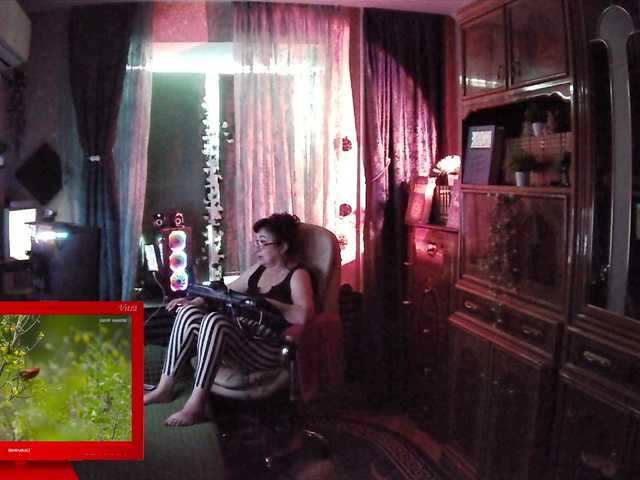Margarita33 live cam on BongaCams