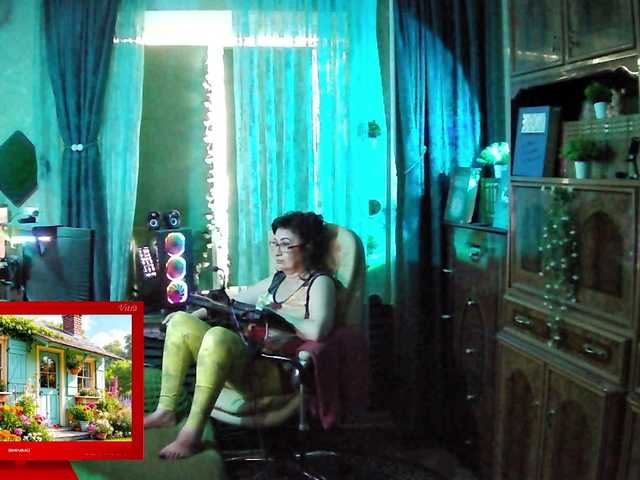Margarita33 live cam on BongaCams