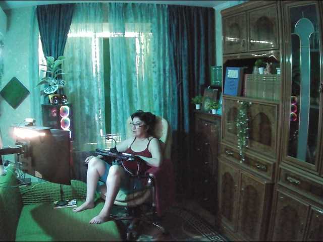 Margarita33 live cam on BongaCams