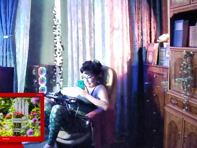 Margarita33 live cam on BongaCams