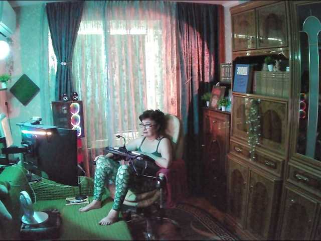 Margarita33 live cam on BongaCams