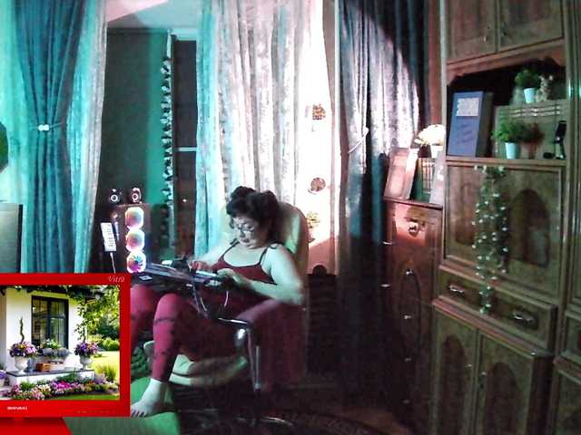 Margarita33 live cam on BongaCams