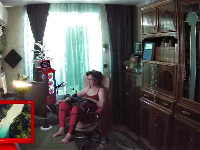 Margarita33 live cam on BongaCams