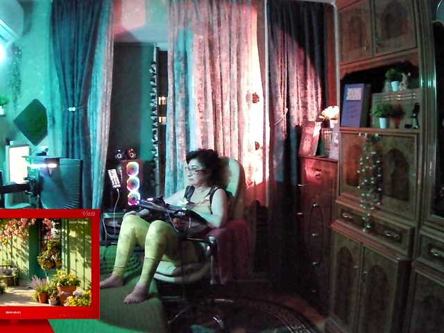 Margarita33 live cam on BongaCams