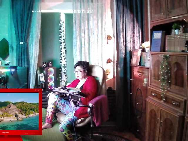 Margarita33 live cam on BongaCams