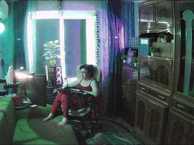 Margarita33 live cam on BongaCams
