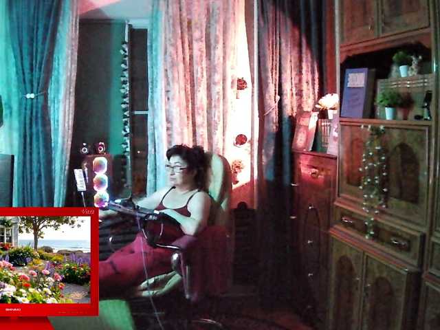 Margarita33 live cam on BongaCams