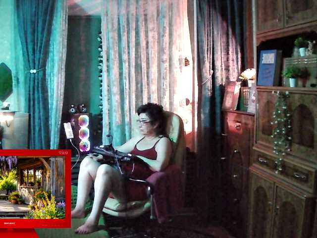 Margarita33 live cam on BongaCams