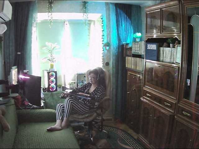 Margarita33's BongaCams show and profile