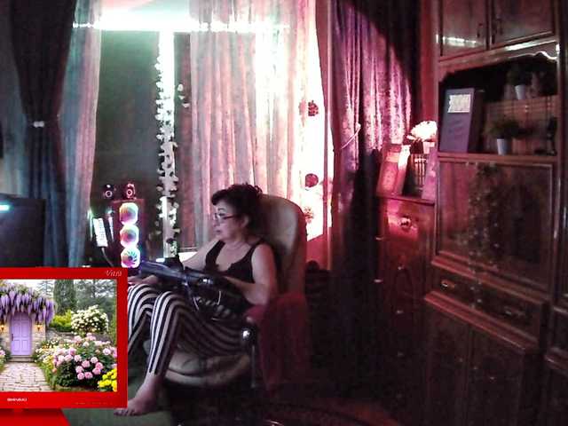 Margarita33 live cam on BongaCams