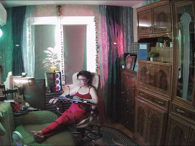 Margarita33 live cam on BongaCams