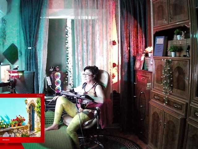 Margarita33 live cam on BongaCams
