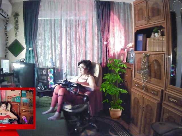 Margarita33 live cam on BongaCams