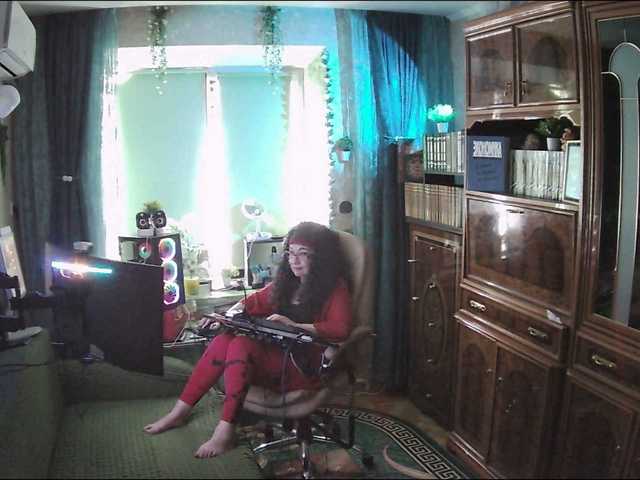 Margarita33 live cam