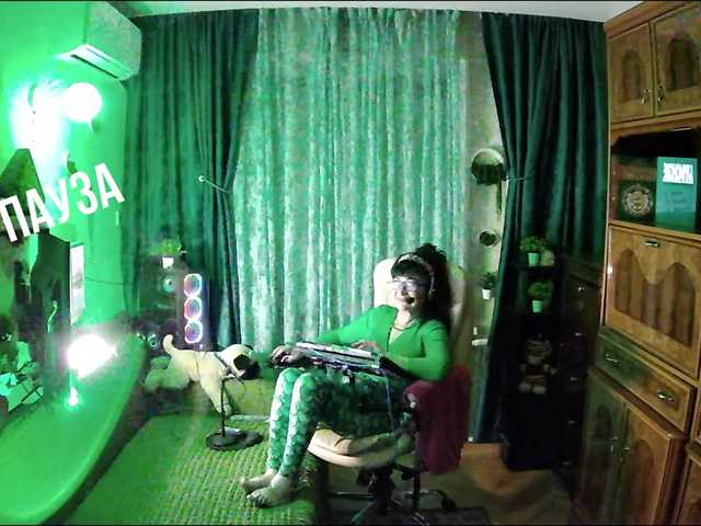 Margarita33 live cam on BongaCams