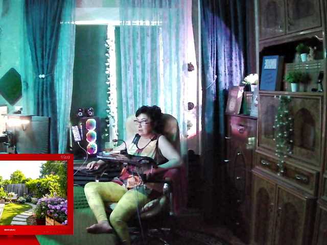 Margarita33 live cam on BongaCams