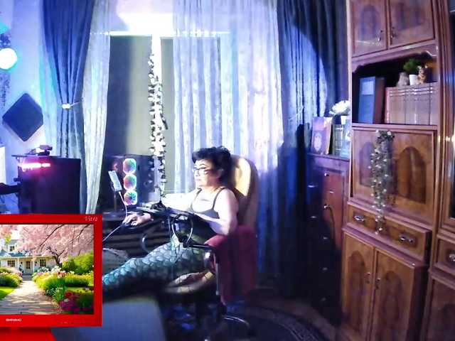 Margarita33 live cam on BongaCams