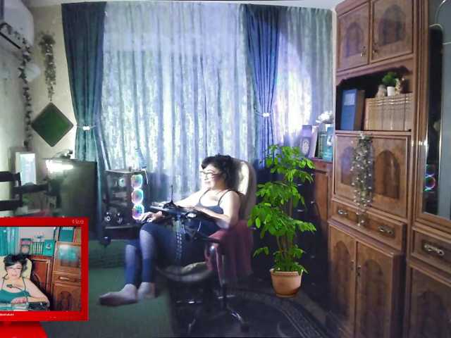Margarita33 live cam on BongaCams