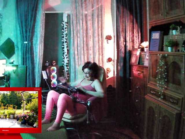 Margarita33 live cam on BongaCams