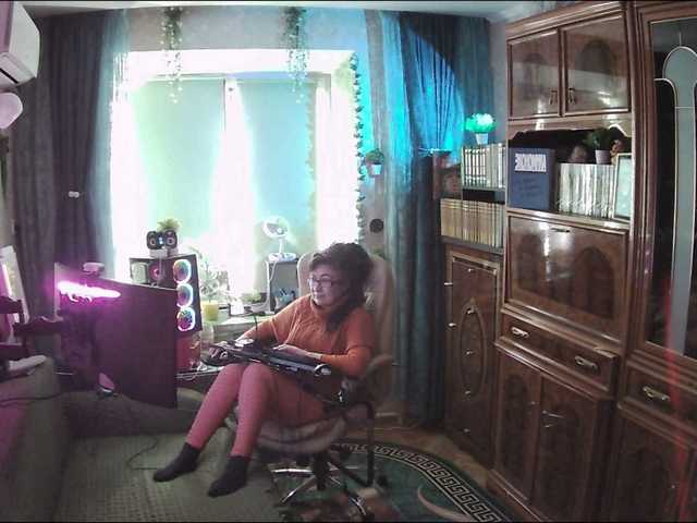 Margarita33's BongaCams show and profile