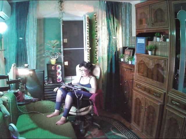 Margarita33 live cam on BongaCams