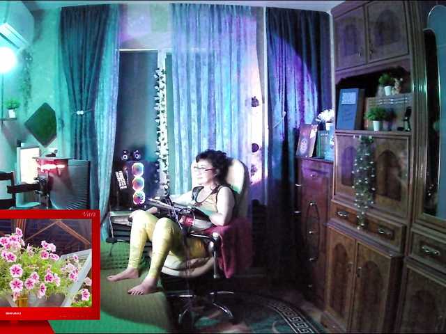 Margarita33 live cam on BongaCams