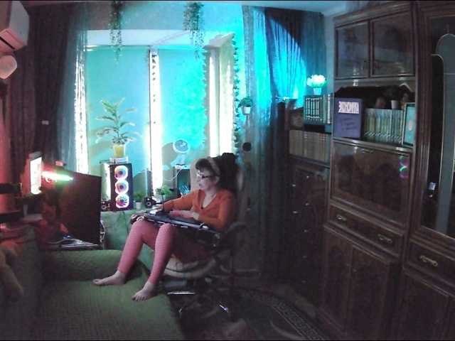 Margarita33's BongaCams show and profile