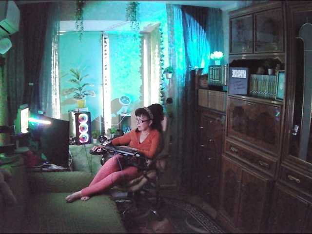 Margarita33's BongaCams show and profile