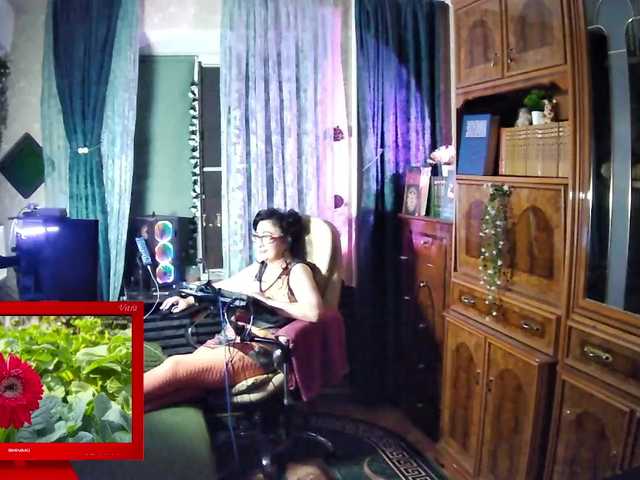 Infodar live cam preview
