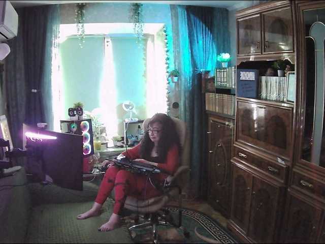 Margarita33 live cam
