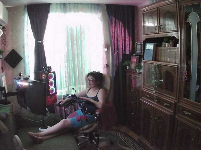 Margarita33 live cam on BongaCams