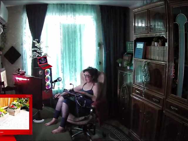 Margarita33 live webcam show