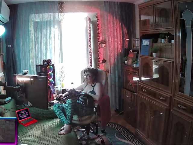 Margarita33 live cam on BongaCams
