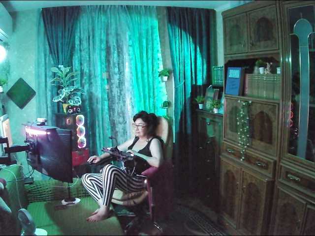Infodar live webcam show