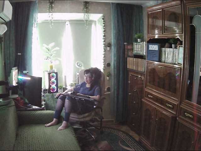 Margarita33's BongaCams show and profile