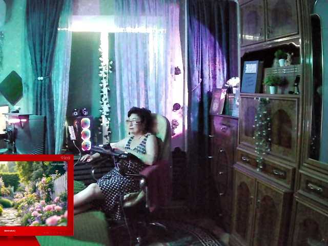 Margarita33 live cam on BongaCams