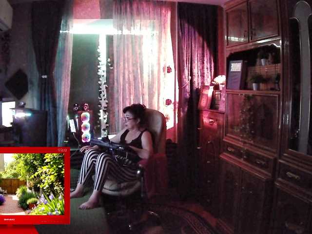 Margarita33 live cam on BongaCams