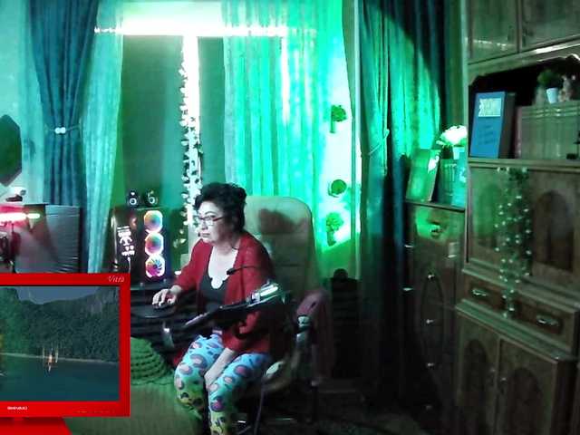 Margarita33 live cam on BongaCams