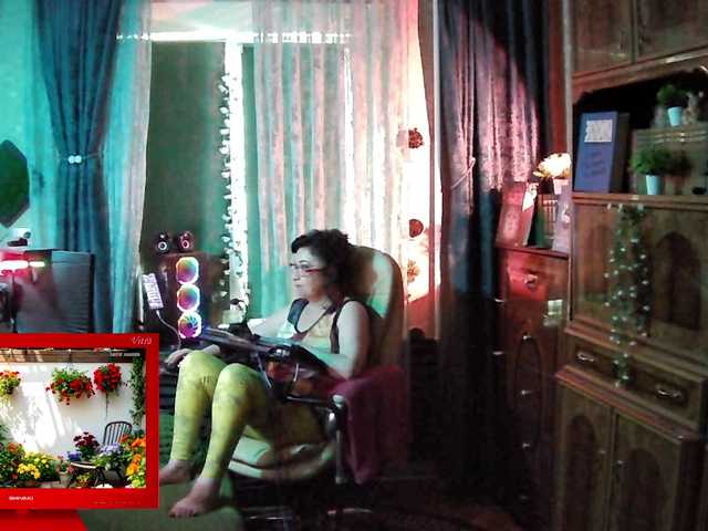 Margarita33 live cam on BongaCams