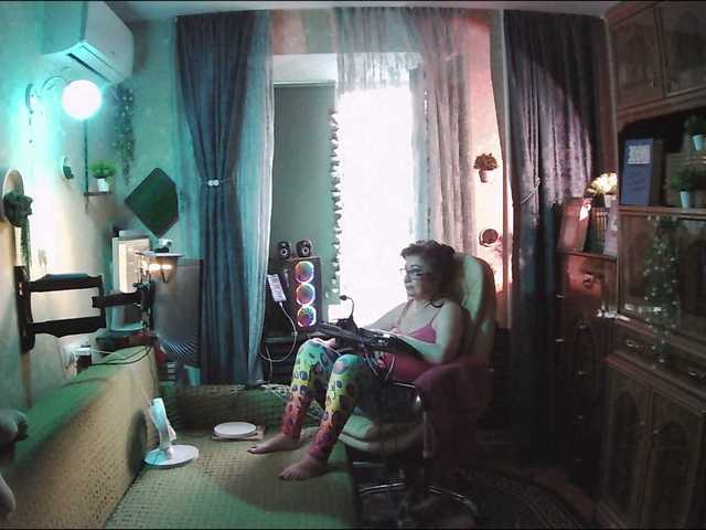 Margarita33 live cam on BongaCams