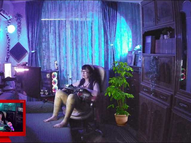 Margarita33 live cam on BongaCams
